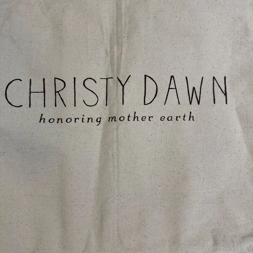 Christy Dawn nwot 16